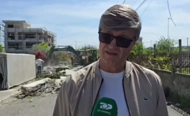 Jep dorëheqjen kreu i IMT-së në Durrës, Ilir Ngresi