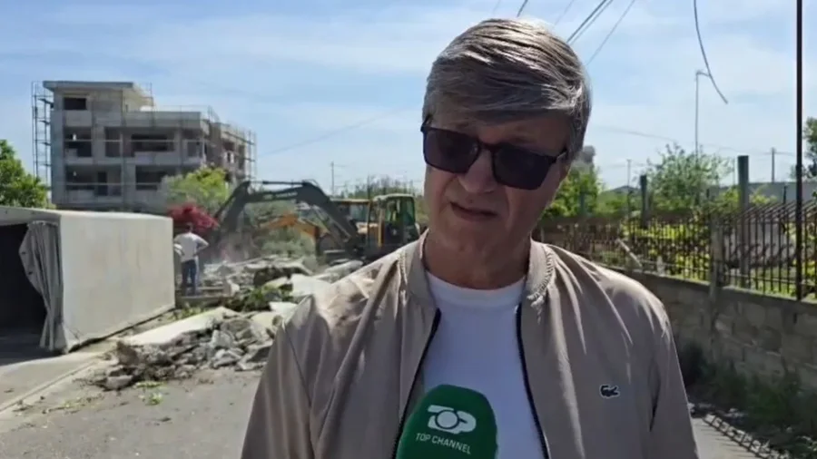 Jep dorëheqjen kreu i IMT-së në Durrës, Ilir Ngresi