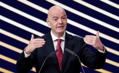 Vankuveri mikpret Kongresin e FIFA-s, do të diskutohet zgjerimi i Botërorit dhe sfidat e fundit