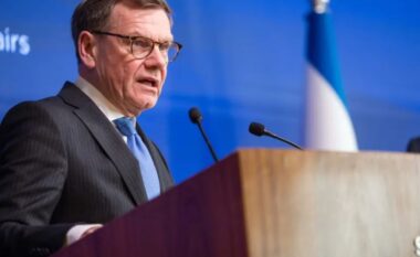 Ministri i Jashtëm izraelit: Nuk kemi asnjë pretendim territorial ndaj Libanit