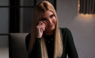 Nga vdekja e nënës tek sëmundja e bashkëshortit dhe atentati ndaj babait të saj, rrëfimi emocionues i Ivanka Trump, vajza e presidentit amerikan nuk i mban dot lotët