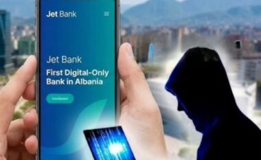 “Të dënuarit për mashtrim fshihen pas Jet Bank”/ Këlliçi: Zhvatën 200 milionë euro, përgjigjja e BSH-së është qesharake…