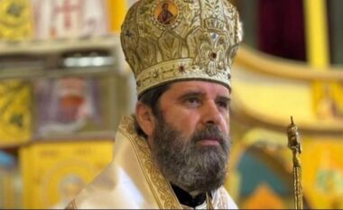 Pashkët Ortodokse, Kryepeshkopi Joan mesazh besimtarëve: Të bëhemi paqebërës në një botë që po shkatërrohet nga urrejtja!