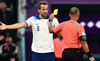 Botërori 2026, kartonët e verdhë anulohen pas fazës së grupeve dhe çerekfinaleve