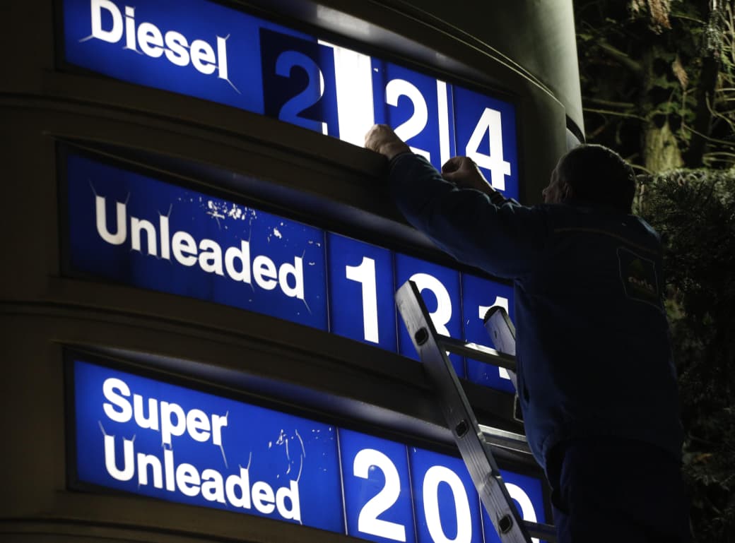 Ekziston rreziku për një recension ekonomik/ Rritja e çmimit të karburanteve, Konfindustria tre kërkesa ndaj qeverisë: Nuk keni marrë asnjë masë të prekshme lehtësuese