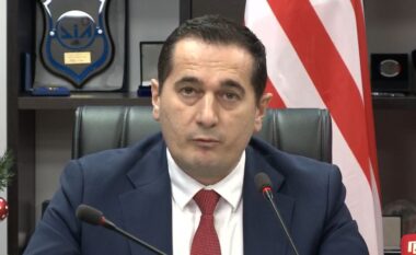 Raporti vjetor i SPAK, Klodian Braho raporton sot para Këshillit të Lartë të Prokurorisë