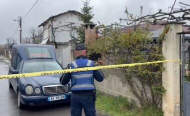 Baba i 4 fëmijëve dhe jetonte vetëm/ U gjet i vdekur në banesë me plagë në trup, zbardhen detaje të reja nga ngjarja në Korçë
