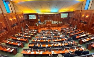 Kriza presidenciale çon Kosovën sërish në zgjedhje/ Mazhoraca dhe opozita, akuza e kritika të ndërsjellta