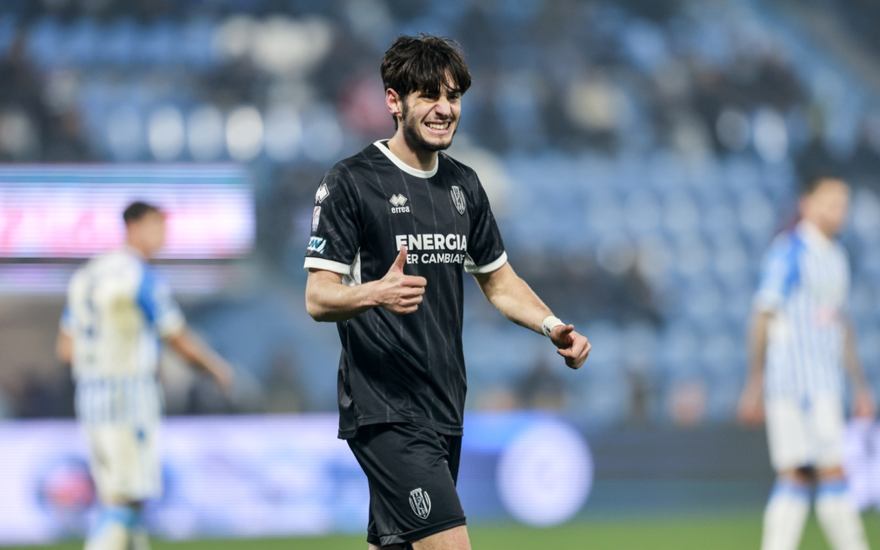 Lacio e ka seriozisht për sulmuesin e Kombëtares, vera mund të sjellë lëvizje