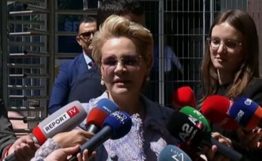 Monika Kryemadhi: Akuzohem për korrupsion për një shtëpi që kisha porositur para ligjit për minierat! A mund t’ju bashkojë me Ilir Metën gjykimi? Ja si përgjigjet ish-deputetja