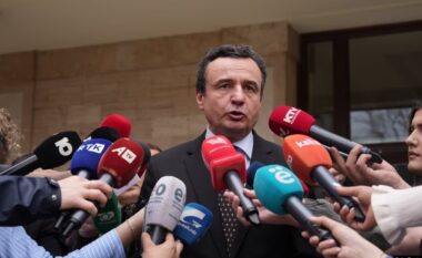 Afati për Presidentin drejt fundit, Kurti: Rrezikojmë të shkojmë në zgjedhje të njëpasnjëshme