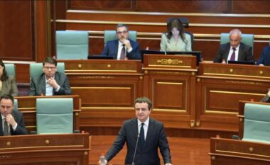 Opozita bojkotoi seancën për zgjedhjen e Presidentit, Kurti: LDK përbuzi çdo ofertë tonën! Afati kushtetues po përfundon, dështimi çon në zgjedhje të reja