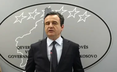 Ngërçi për zgjedhjen e presidentit/ Kurti tregon prapaskenat e negociatave dhe akuzon opozitën për bllokadë: Ne propozime, ata refuzime