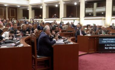 Projektligji i PD për uljen e çmimit të naftës, rrëzohet me 77 vota propozimi për ta kaluar me procedurë të përshpejtuar