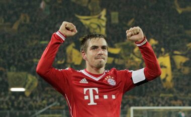 Philipp Lahm kritikon Bundesligën: Gjermania rrezikon të mbetet prapa, si Italia