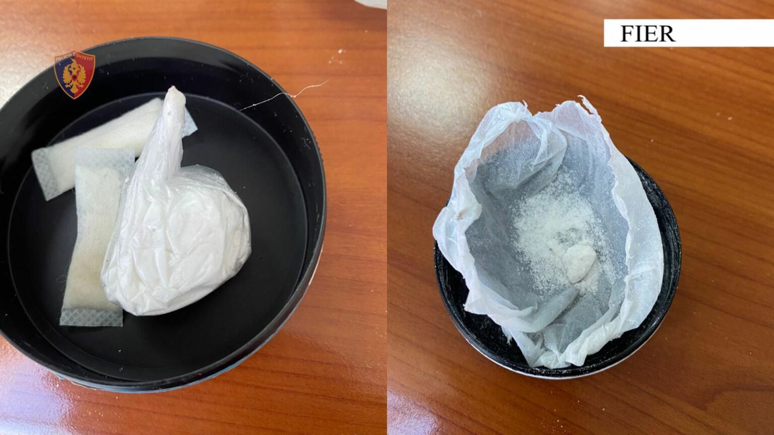 Arrestohet 28-vjeçari në Fier, i sekuestrohet në banesë sasi lënde narkotike (EMRI)