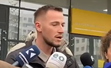 Naim Murseli u dënua me burg përjetë, flet vëllai i Liridona Ademajt: Mësim për ata që duan të kryejnë krime të tilla!