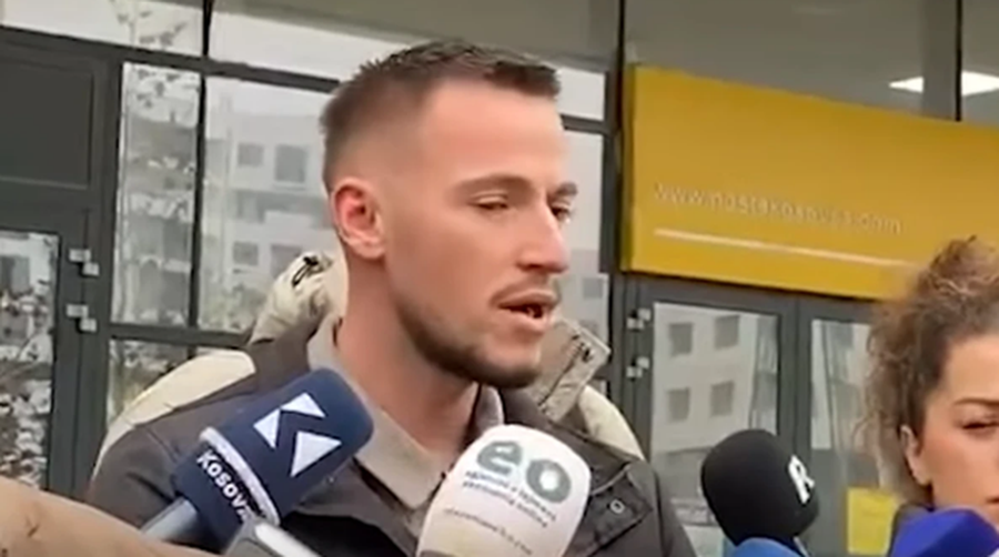 Naim Murseli u dënua me burg të përjetshëm, flet vëllai i Liridona Ademajt: Mësim për ata që duan të kryejnë krime të tilla