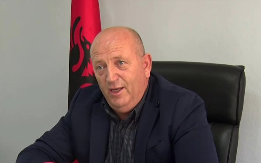 Rilind edhe Universiteti  Luigj Gurakuqi   65 vjeçari i dënuar me 8 vite burg për vjedhje  emërohet administrator i universitetit