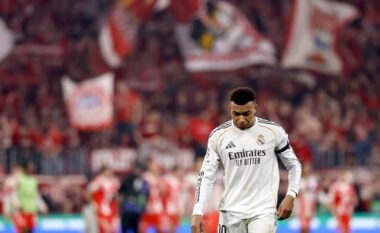 Ish-futbollistë bëjnë bilancin e ndeshjes Bayern-Real: “Ego e lojtarëve dhe naiviteti i Camavinga-s i kushtuan spanjollëve”