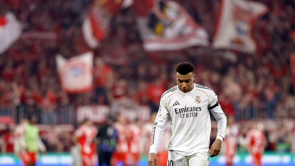 Ish futbollistë bëjnë bilancin e ndeshjes Bayern Real   Ego e lojtarëve dhe naiviteti i Camavinga s i kushtuan spanjollëve 