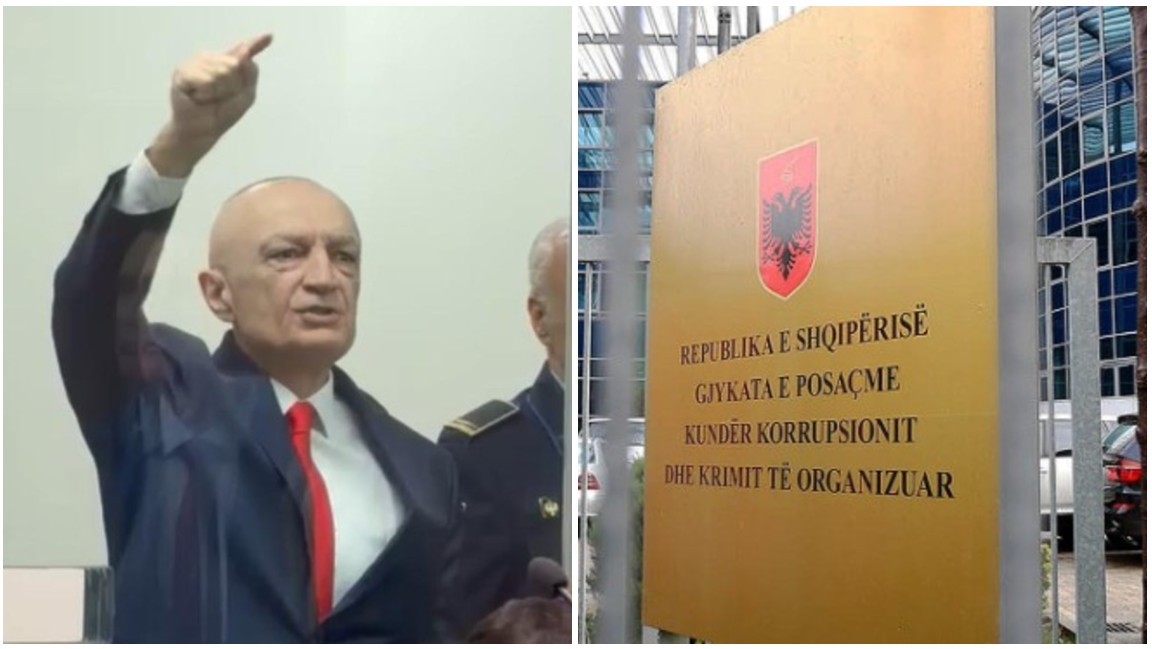 Shtyhet gjyqi për dosjen Meta  shkak u bë kërkesa e avokates së nënës së Kryemadhit  ja kur mbahet seanca e radhës