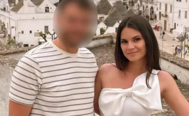 Humbi jetën pasi lindi binjakët, mesazhi prekës i vëllait: Një pjesë e shpirtit tim është fikur bashkë me të