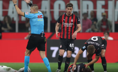 Modric mbyll para kohe sezonin, kroati duhet të operohet