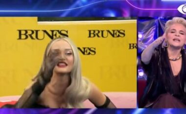 Monika Kryemadhi shpërthen keq ndaj Selinit: Shko mëso sa vite ka shekulli…