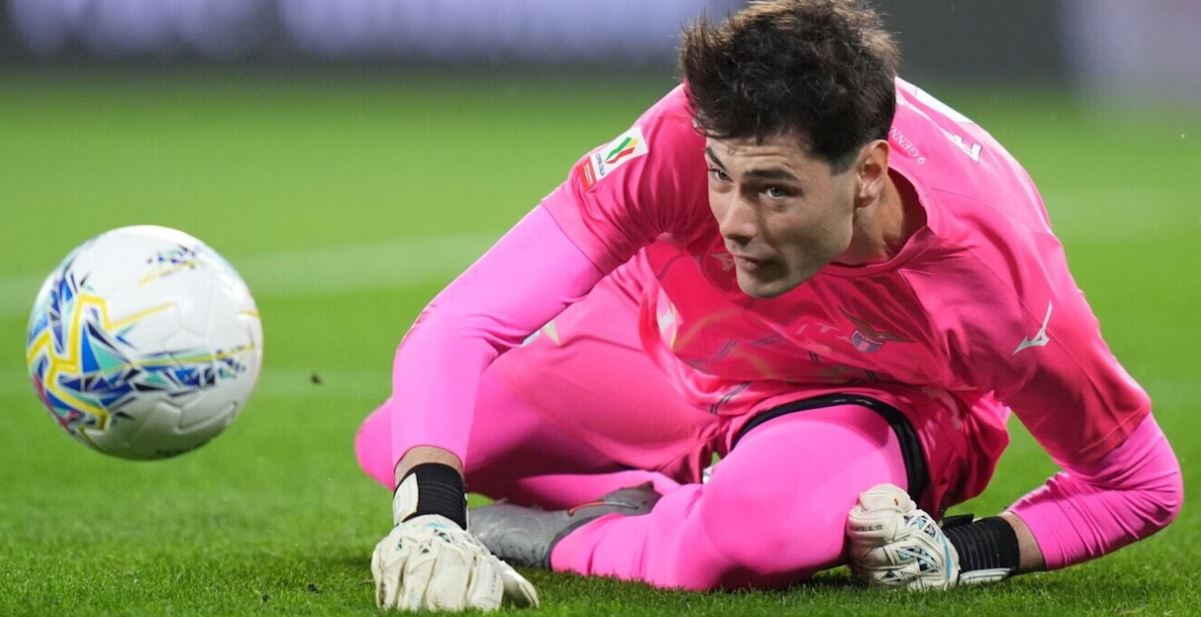 Portieri i Lacios pret 4 penallti! Eliminon Atalantën dhe shkon në finalen e Kupës ndaj Interit