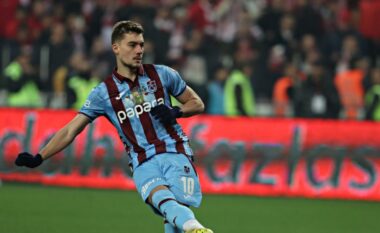 U kthye si protagonist në momentin e duhur, Muçi tregon vuajtjet: Dy javë nuk mundesha as të ecja