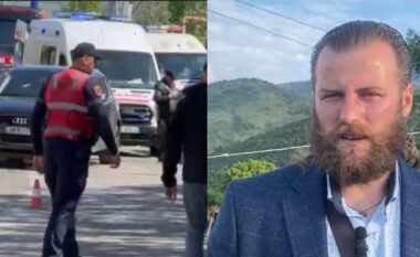 Zbardhen detaje nga atentati në Lezhë/ E shkuara e viktimes Kreshnik Mujeci, në 2017 u arrestua për vrasjen e Gegë Mëhillit