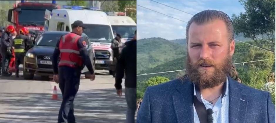 Zbardhen detaje nga atentati në Lezhë/ E shkuara e viktimes Kreshnik Mujeci, në 2017 u arrestua për vrasjen e Gegë Mëhillit