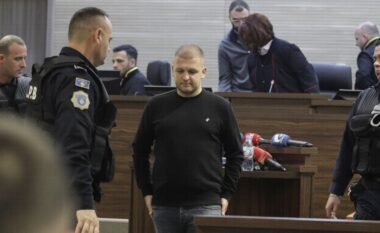 Vrasja e Liridona Ademajt/ Gjykata dënon me burgim të përjetshëm Naim Murselin