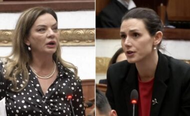 Mos përmend fëmijët! Pusho”/ Debat i ashpër mes dy deputeteve në Kuvend: Mos guxo ta hapësh gojën…