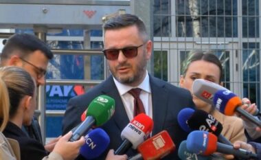 Veliaj lexon dosjen nga qelia, avokati Plarent Ndreca: Nuk ka strategji për ta shtyrë, por për t’u njohur në themel