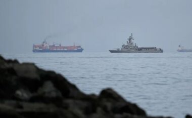 Bllokada në Ngushtica e Hormuzit/ CENTCOM devijon 27 anije, trafiku detar pothuajse i paralizuar
