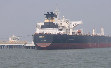 Media amerikane: Irani, propozim të ri SHBA-ve për rihapjen e Ngushticës së Hormuzit