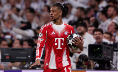 Maldini donte Olise te Milani, prapaskenat e goditjes që ka mbetur peng te kuqezinjtë