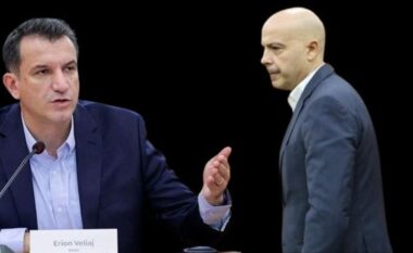 Veliaj përballë Ols Dados në Gjykatën Administrative: S’jam këtu për dramën e familjes sime, kam konflikt interesi me të, Nesti Angoni s’ekziston, s’di kë të kallëzoj