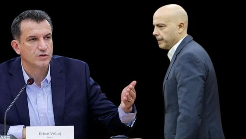 Veliaj përballë Ols Dados në Gjykatën Administrative  S jam këtu për dramën e familjes sime  kam konflikt interesi me të  Nesti Angoni s ekziston  s di kë të kallëzoj