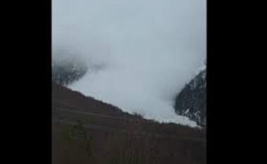 E pazakontë në alpet e Tropojës/ Orteku merr para gjithçka! Kryebashkiaku paralajmëron rreziqe (VIDEO)