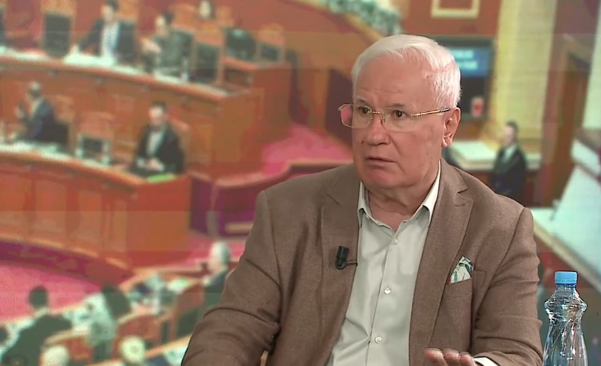 Përplasja e Ramës me Spiropalin/ Paskal Milo: PS portretizohet si një parti-shtet në duart e kryetarit, po nisi lëmshi të shthuret, s’e ndal dot