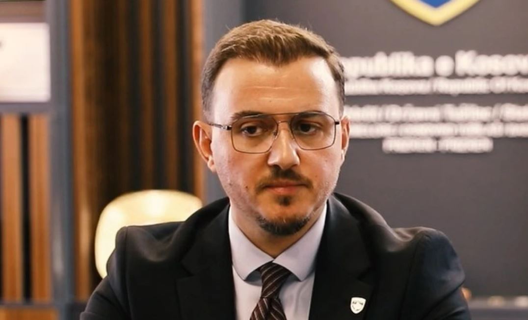 Kërcënohet kryeprokurori i Prizrenit  reagojnë autoritetet  Sulm ndaj drejtësisë