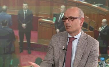 Sekuestrimi i pasurive të të pandehurve të AKSHI-t/ Petro Koçi: E keqja duhet luftuar pavarësisht emrave, duhet transparencë për Prokurimet Publike, koncesionet e investitorët strategjikë