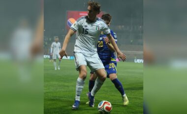 Bosnja lë jashtë Botërorit Italinë, kualifikohen Republika Çeke dhe Suedia