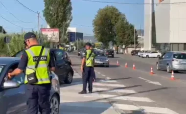 Nuk do ketë më ndalime nga policët e Rrugores! Kryepolici Hita jep urdhrin: Efektivët do të hiqen nga rruga, shkaktojnë vonesa për qytetarët