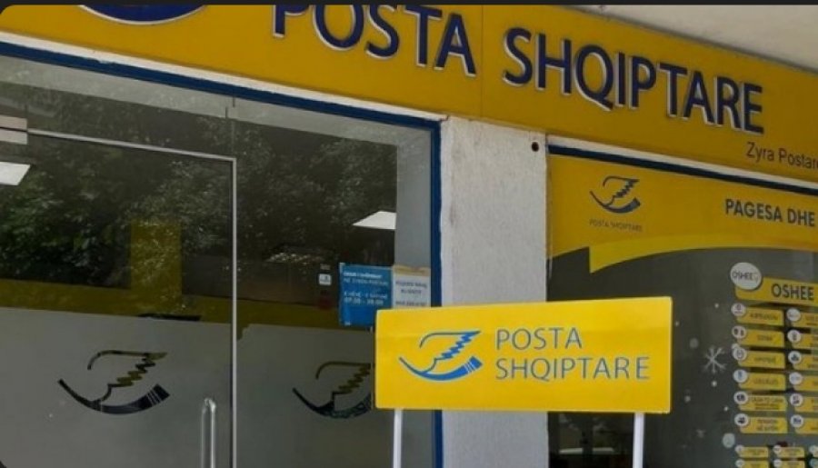 BIRN  Mesazhet mashtruese në emër të Postës Shqiptare rrisin rrezikun për qytetarët