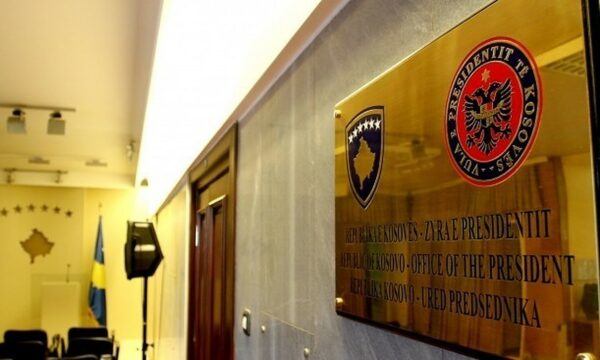 Pas 4 prillit  kush e drejton Kosovën  Skenarët nëse nuk zgjidhet Presidenti