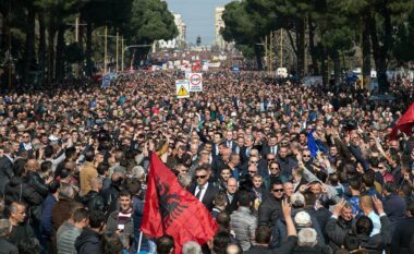 Opozita pa besim, pse modeli “Rama ik!” nuk po prodhon ndryshim